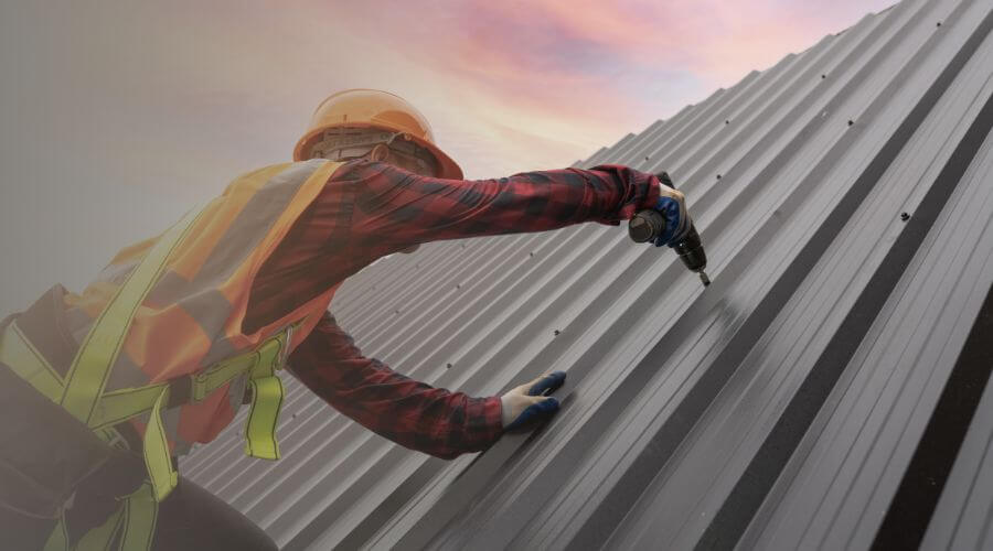 Local Siding Services in Edmondson, AR